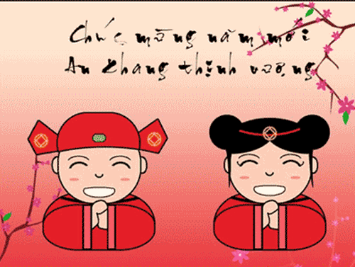 Nhung loi chuc tet Binh Than 2016 hay nhat